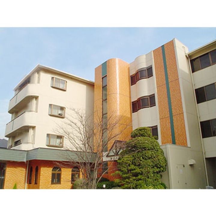 兵庫県芦屋市浜町(マンション)の賃貸物件の外観