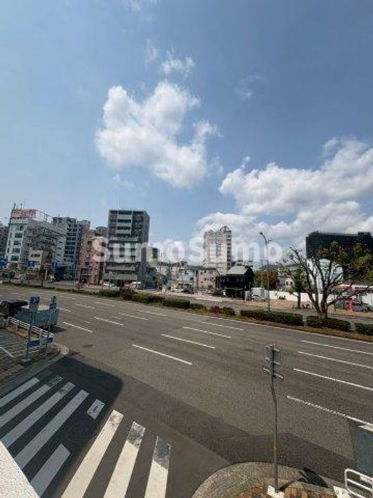 兵庫県神戸市長田区二番町4丁目(マンション)の賃貸物件のその他画像