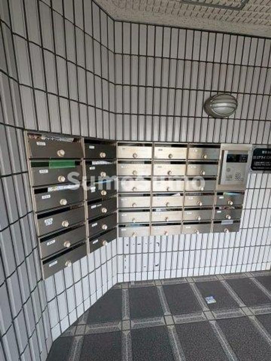 兵庫県神戸市長田区二番町4丁目(マンション)の賃貸物件のその他画像
