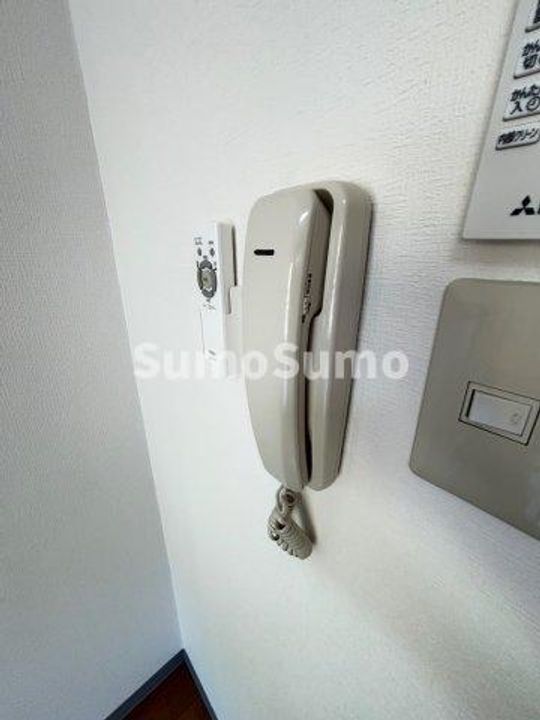 司ハイツのその他画像