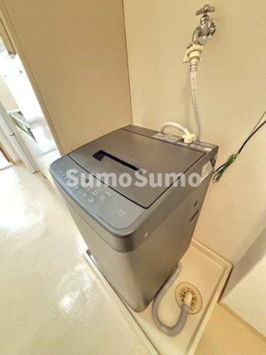 司ハイツのその他画像