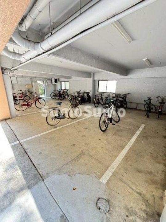 司ハイツのその他画像