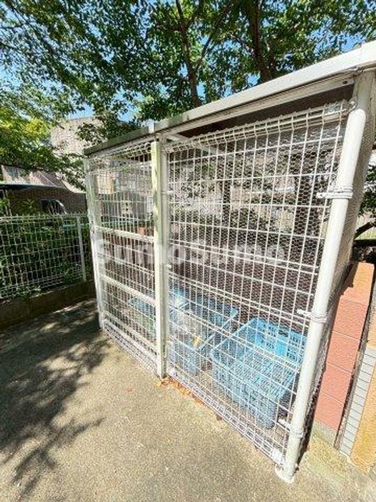 司ハイツのその他画像