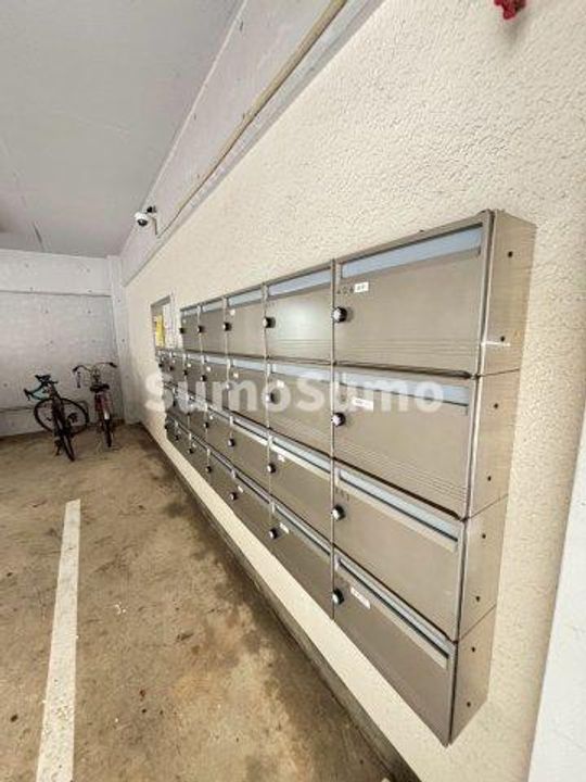 司ハイツのその他画像