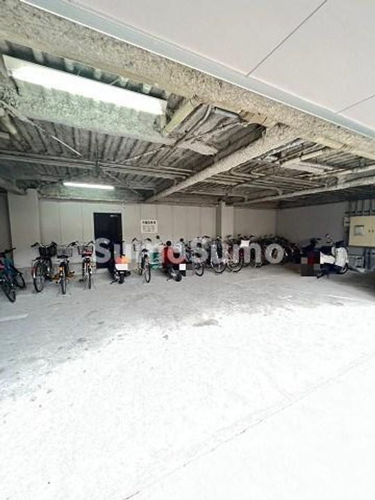 兵庫県西宮市下大市西町(アパート)の賃貸物件のその他画像