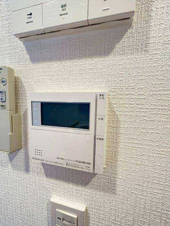 兵庫県神戸市中央区中山手通2丁目(マンション)の賃貸物件のその他画像