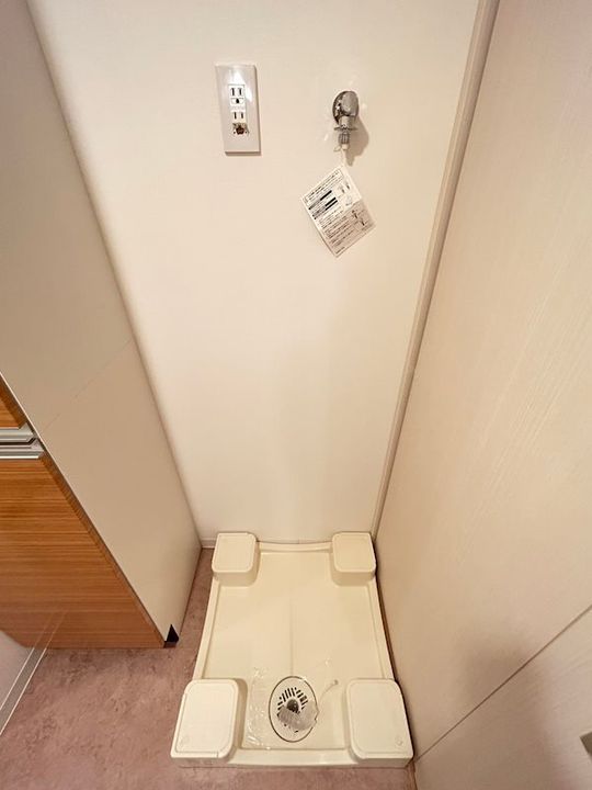 兵庫県神戸市中央区中山手通2丁目(マンション)の賃貸物件のその他画像