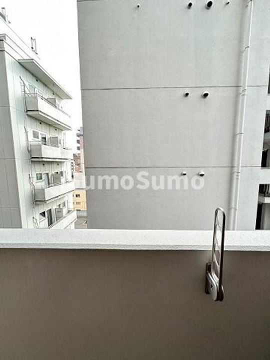 兵庫県尼崎市昭和通5丁目(マンション)の賃貸物件のその他画像