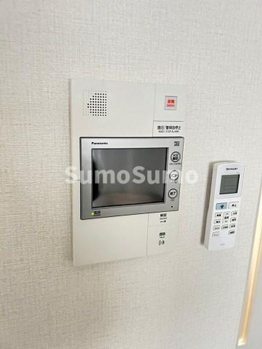 兵庫県尼崎市昭和通5丁目(マンション)の賃貸物件のその他画像