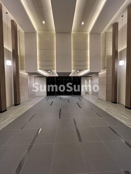 兵庫県尼崎市昭和通5丁目(マンション)の賃貸物件のその他画像