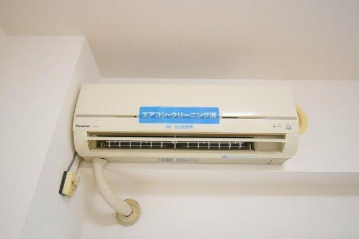グランドパレス東北沢のその他画像