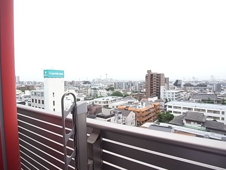 兵庫県神戸市灘区王子町1丁目(マンション)の賃貸物件のその他画像