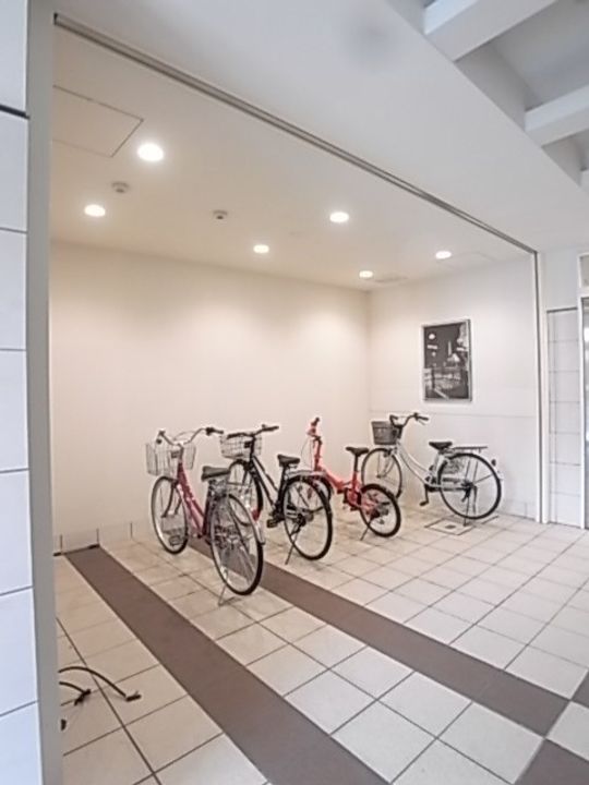 兵庫県神戸市灘区王子町1丁目(マンション)の賃貸物件の外観