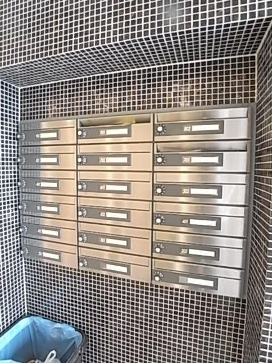 兵庫県神戸市灘区王子町1丁目(マンション)の賃貸物件の外観