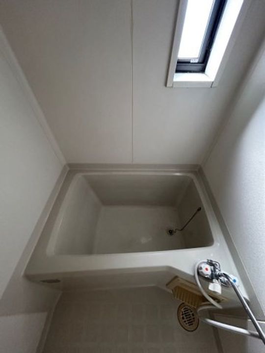 イーストハイツの風呂