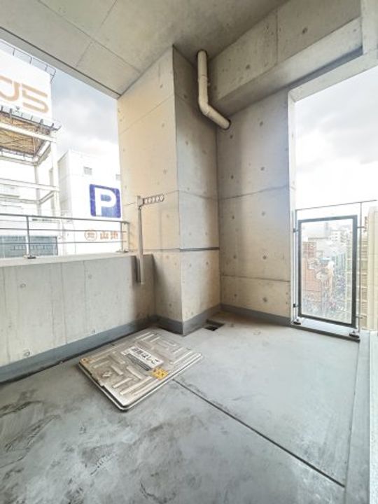 兵庫県神戸市中央区栄町通4丁目(マンション)の賃貸物件のその他画像