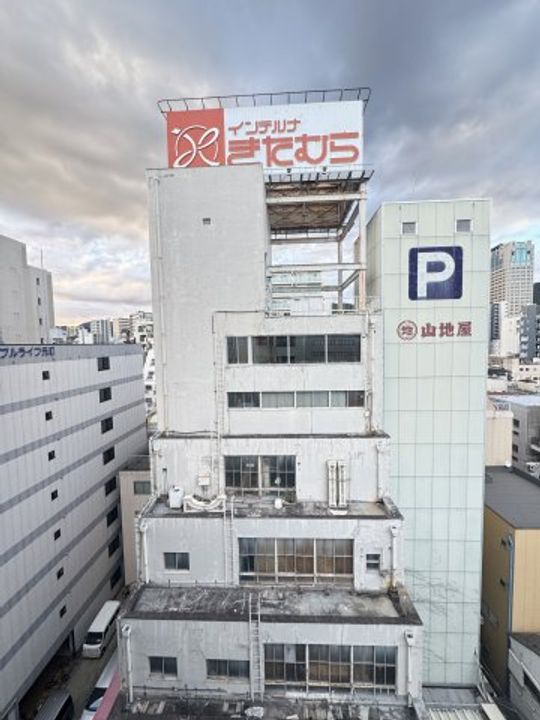 兵庫県神戸市中央区栄町通4丁目(マンション)の賃貸物件のその他画像