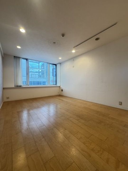 兵庫県神戸市中央区栄町通4丁目(マンション)の賃貸物件の居間