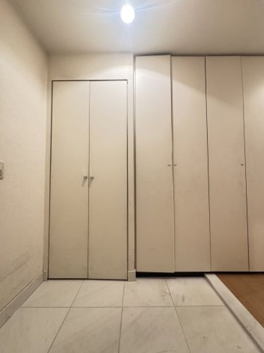 兵庫県神戸市中央区栄町通4丁目(マンション)の賃貸物件の玄関