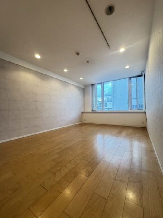 兵庫県神戸市中央区栄町通4丁目(マンション)の賃貸物件の居間