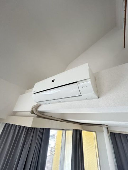 オーズハイツ新神戸のその他画像