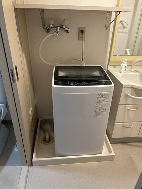 オーズハイツ新神戸のその他画像