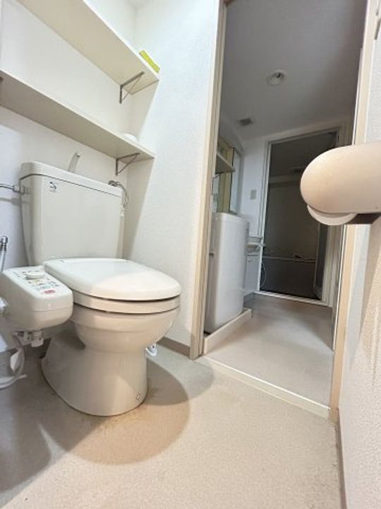 オーズハイツ新神戸のその他画像