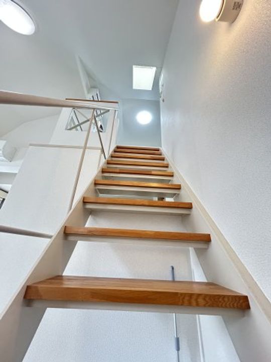 オーズハイツ新神戸のその他画像