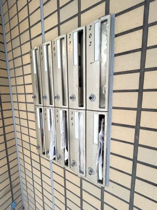 オーズハイツ新神戸のその他画像