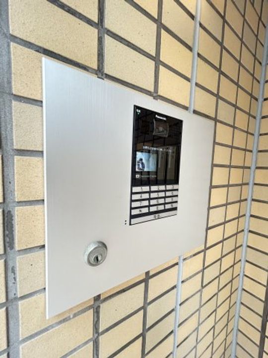 オーズハイツ新神戸のその他画像