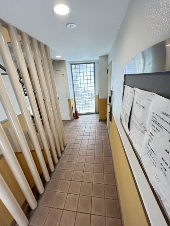 オーズハイツ新神戸のその他画像