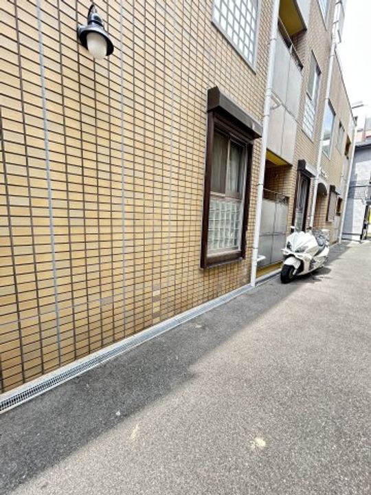 オーズハイツ新神戸のその他画像