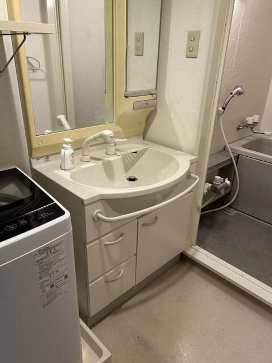 オーズハイツ新神戸のその他画像