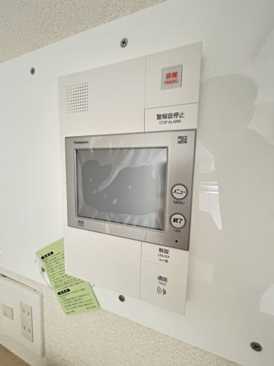 オーズハイツ新神戸のその他画像