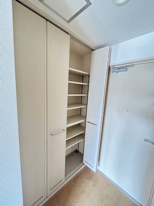 オーズハイツ新神戸のその他画像