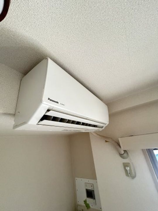 オーズハイツ新神戸のその他画像