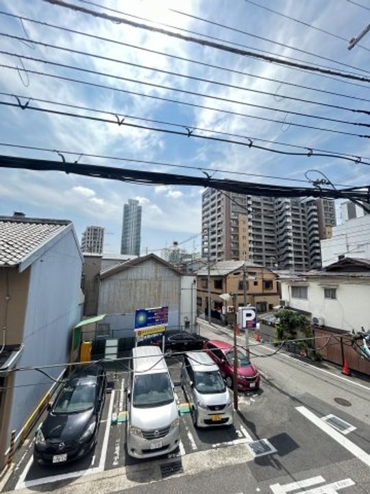 オーズハイツ新神戸のその他画像