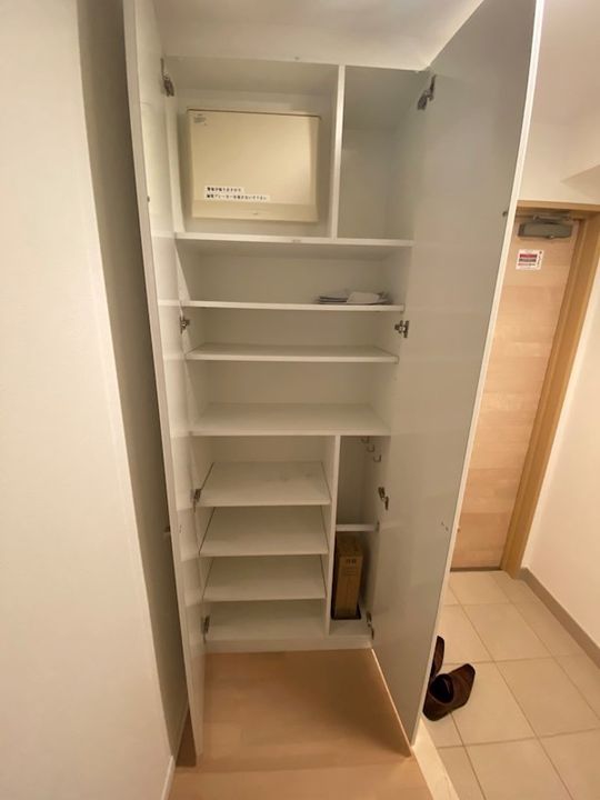 マイタワーレジデンスのその他画像