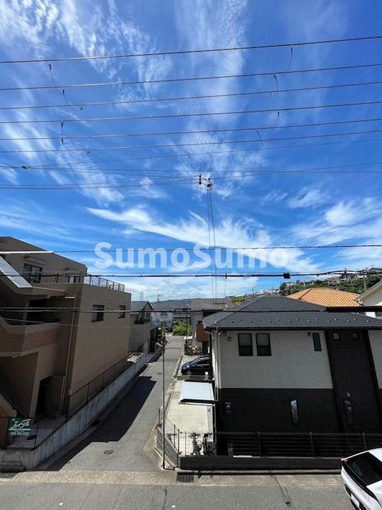 兵庫県神戸市垂水区西舞子7丁目(マンション)の賃貸物件のその他画像