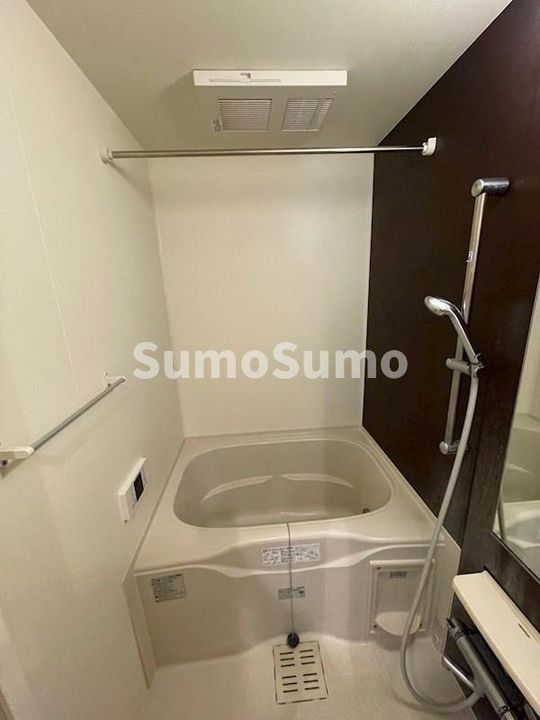 兵庫県神戸市垂水区西舞子7丁目(マンション)の賃貸物件の風呂