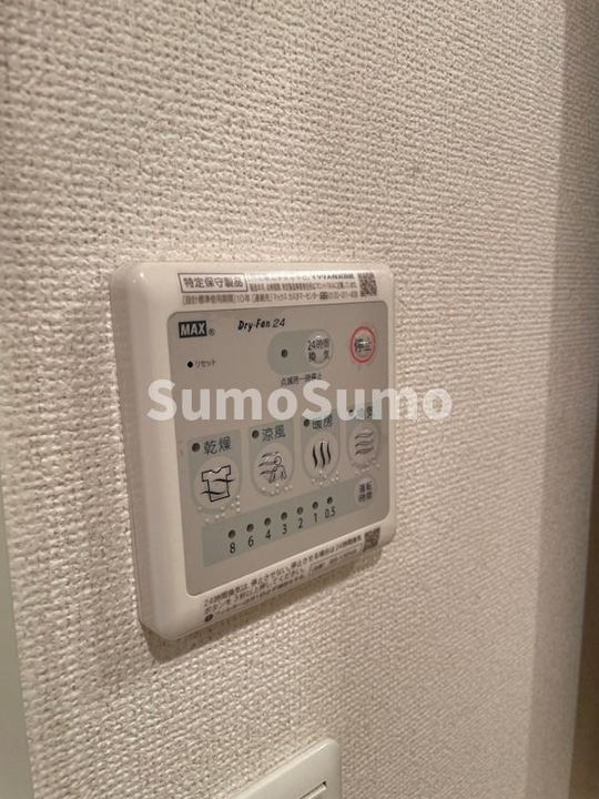 兵庫県神戸市垂水区西舞子7丁目(マンション)の賃貸物件のその他画像