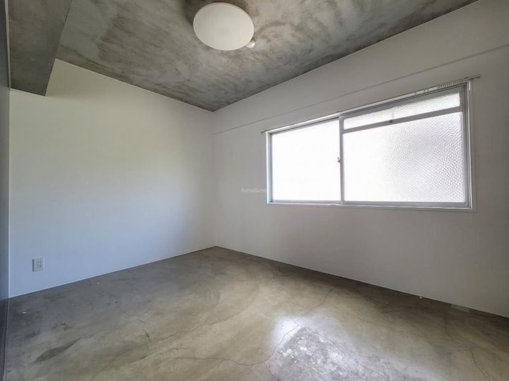 大阪府大阪市西区京町堀1丁目(マンション)の賃貸物件の寝室