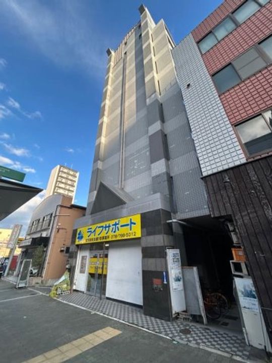 朝日プラザツインテージ神戸EASTのその他画像
