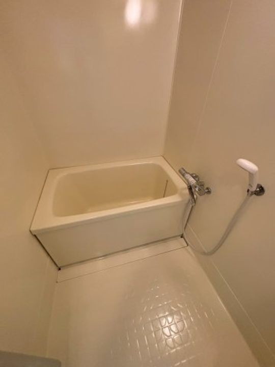 兵庫県神戸市垂水区つつじが丘5丁目(マンション)の賃貸物件の風呂