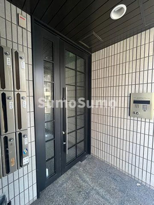 大阪府大阪市西区千代崎2丁目(マンション)の賃貸物件のその他画像