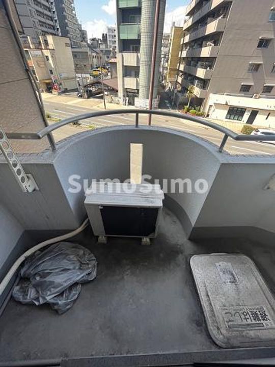 大阪府大阪市西区千代崎2丁目(マンション)の賃貸物件のその他画像