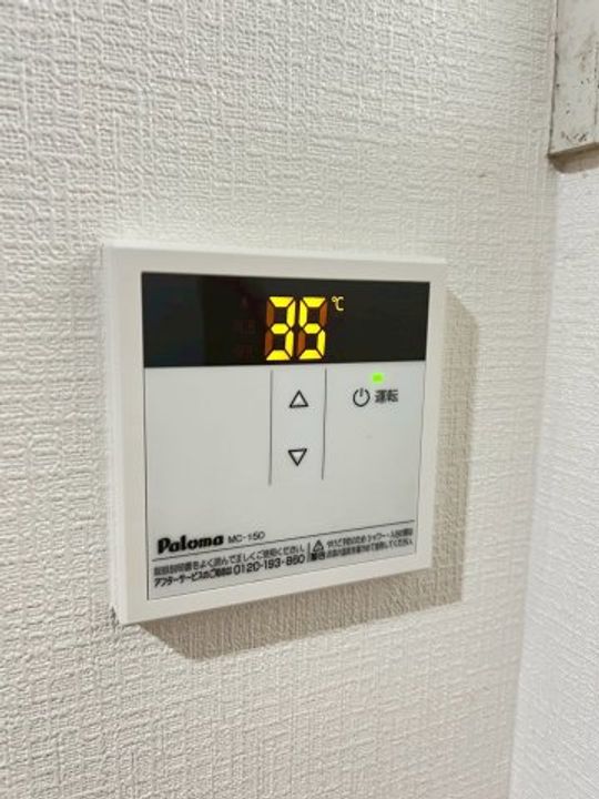 カーサ上甲子園のその他画像