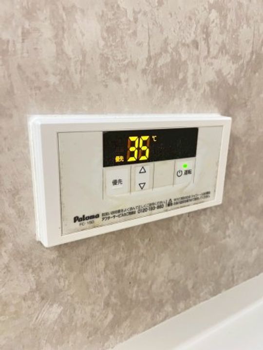 カーサ上甲子園のその他画像