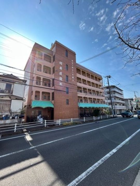 東須磨グリーンハイツのその他画像