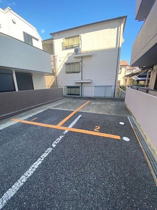 兵庫県西宮市六軒町(マンション)の賃貸物件のその他画像